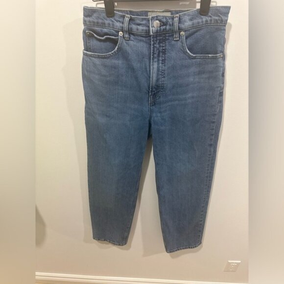 LIKE NEW- EVERLANE - Picture 3 of 8